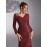 Elegant Sequin Patchwork Dress for Bridesmaids at Weddings And Evening Parties.