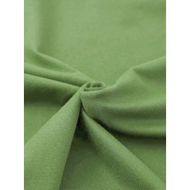 1pc Gradient Three-Stripe TOMMY Printed Women'S Summer Casual Sports T-Shirt Pullover Made of Comfortable And Smooth Polyester And Spandex Short-Sleeve Top.