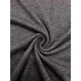 1pc Gradient Three-Stripe TOMMY Printed Women'S Summer Casual Sports T-Shirt Pullover Made of Comfortable And Smooth Polyester And Spandex Short-Sleeve Top.