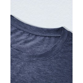 Women's Casual Graphic T-Shirt with 