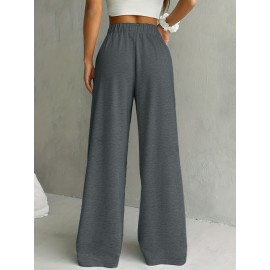 Women'S Y2K Streetwear Joggers - Black with Pink Cherry Blossom & Dragon Print, Elastic Drawstring Waist, Lightweight Summer Casual Sweatpants for Gym, Training & Casual Attire, Jogging Pants, Gym Apparel, Sporty Design, Comfortable Fit