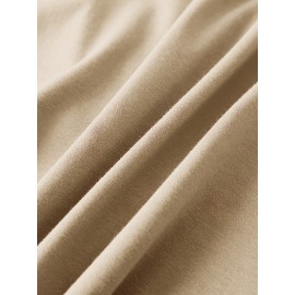 3pcs Women'S Casual Short Sleeve T-Shirts with Leopard Print & Heart Design - Loose Fit, Round Neck, Medium Stretch, All-Season Comfort, Available in 1XL-5XL Sizes, Leopard Print T Shirt, Vacation Clothing, Trendy Fashion, Comfortable Fit