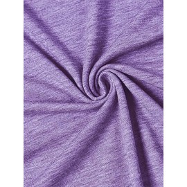 [Cute Heart T-Shirts] 3pcs Women's Heart Graphic T-Shirts | Casual Crew Neck Short Sleeve Tops with 