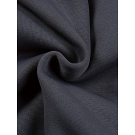 Women's Plus Size Hoodie - Lightweight Stretchy Pullover Sweatshirt, Machine Washable Everyday Lounge & Athletic Wear - Ideal Gift for Women (Red/Other Colors Available), Cute Hoodies, Casual Sportswear, Comfortable Fit