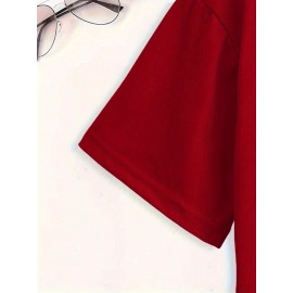 Plus Size, Women's Funny 